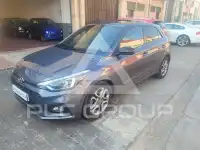 2019 Hyundai I20