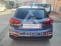 2019 Hyundai I20