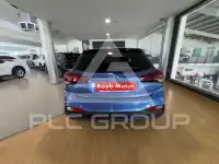 2019 Hyundai I20