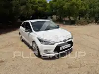 2019 Hyundai I20