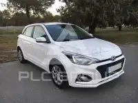 2019 Hyundai I20