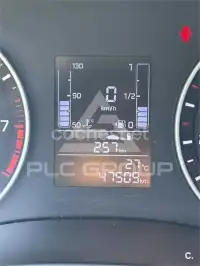 2019 Hyundai I20