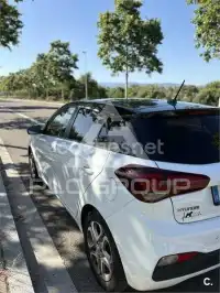 2019 Hyundai I20