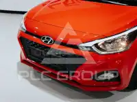 2019 Hyundai I20