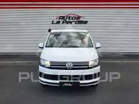 2019 Volkswagen California