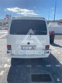 2019 Volkswagen California
