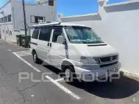 2019 Volkswagen California
