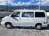 2019 Volkswagen California