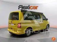 2019 Volkswagen California