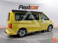 2019 Volkswagen California