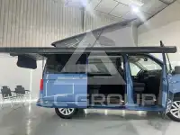2019 Volkswagen California