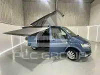 2019 Volkswagen California
