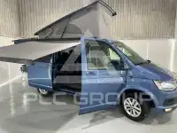 2019 Volkswagen California