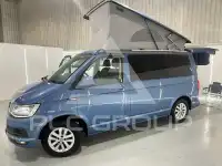 2019 Volkswagen California