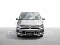 2019 Volkswagen California