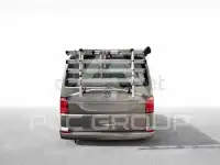 2019 Volkswagen California
