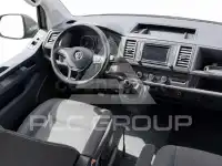 2019 Volkswagen California