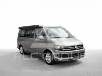 2019 Volkswagen California