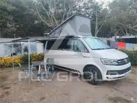2019 Volkswagen California