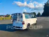 2019 Volkswagen California