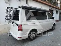 2019 Volkswagen California
