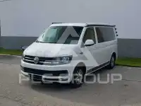 2019 Volkswagen California