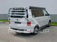 2019 Volkswagen California