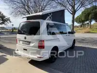 2019 Volkswagen California