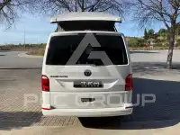 2019 Volkswagen California