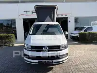 2019 Volkswagen California