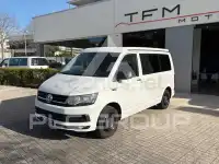 2019 Volkswagen California