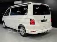 2019 Volkswagen California
