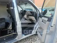 2019 Volkswagen California