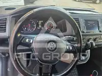 2019 Volkswagen California