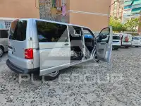 2019 Volkswagen California