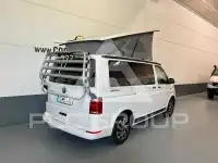 2019 Volkswagen California