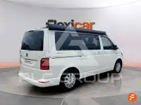 2019 Volkswagen California