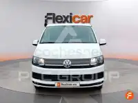 2019 Volkswagen California