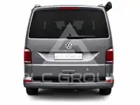 2019 Volkswagen California