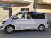 2019 Volkswagen California