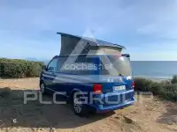 2019 Volkswagen California