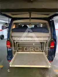 2019 Volkswagen California