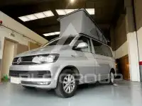 2019 Volkswagen California