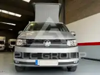2019 Volkswagen California