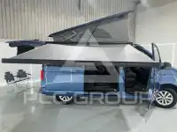 2019 Volkswagen California