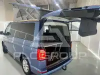 2019 Volkswagen California