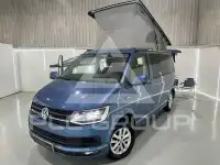 2019 Volkswagen California