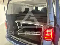 2019 Volkswagen California