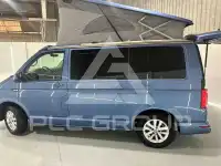 2019 Volkswagen California