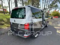 2019 Volkswagen California